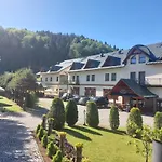 Piastun Spa&Wellness Krynica-Zdroj