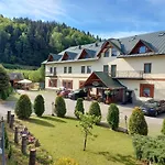 Piastun Spa&Wellness Krynica-Zdroj
