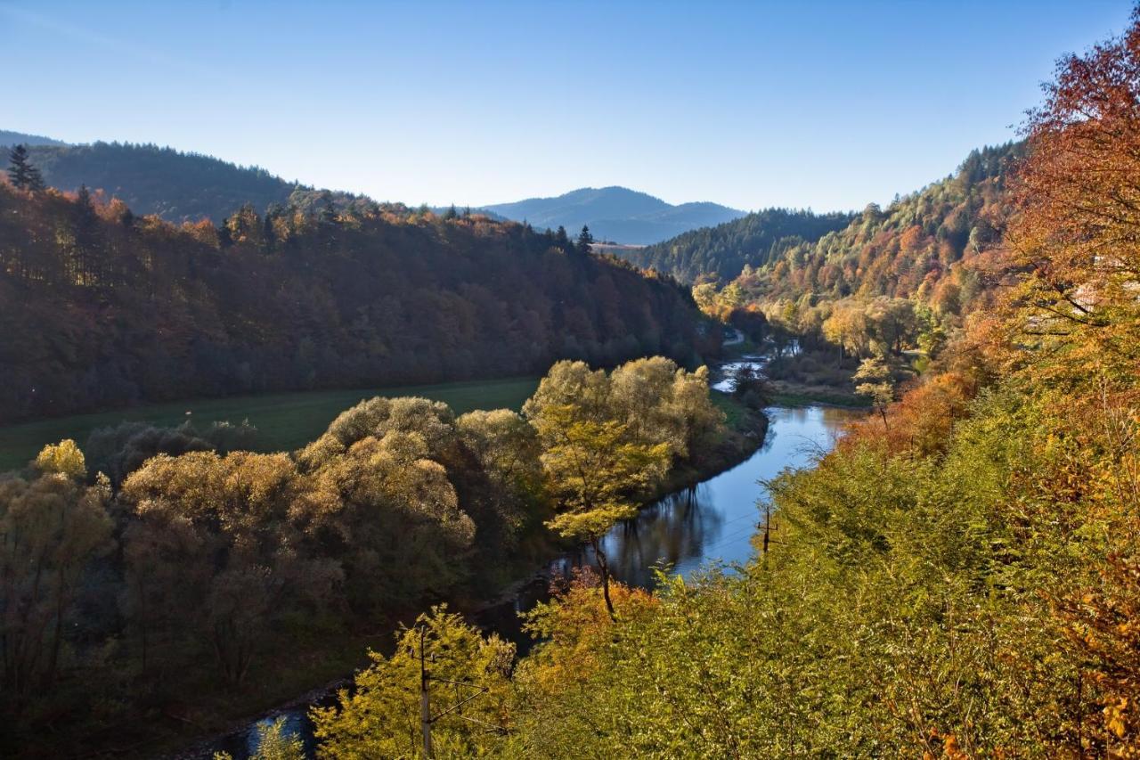 Kompleks wypoczynkowy Piastun Spa&wellness Krynica-zdroj Krynica-Zdrój
