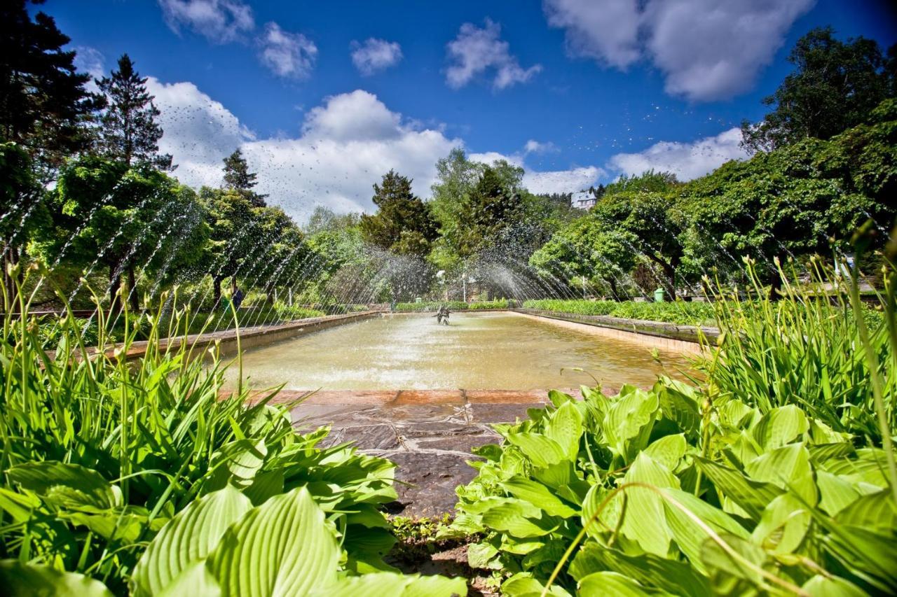 Piastun Spa&wellness Krynica-zdroj * Krynica-Zdrój