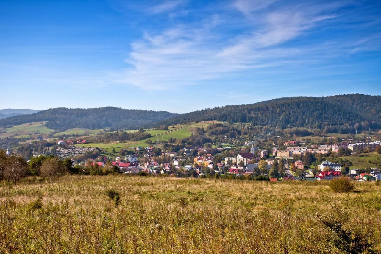 Kompleks wypoczynkowy Piastun Spa&wellness Krynica-zdroj Krynica-Zdrój
