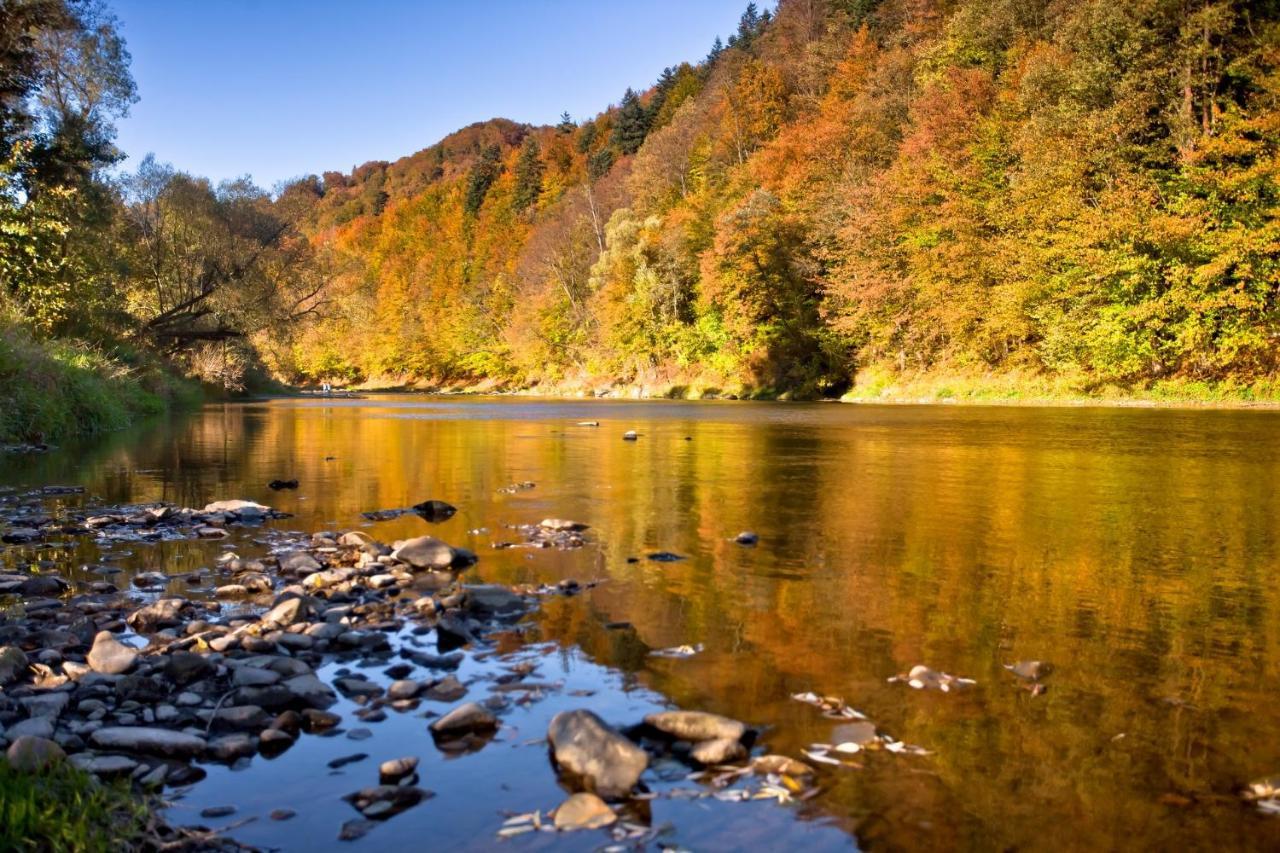 Piastun Spa&wellness Krynica-zdroj Krynica-Zdrój