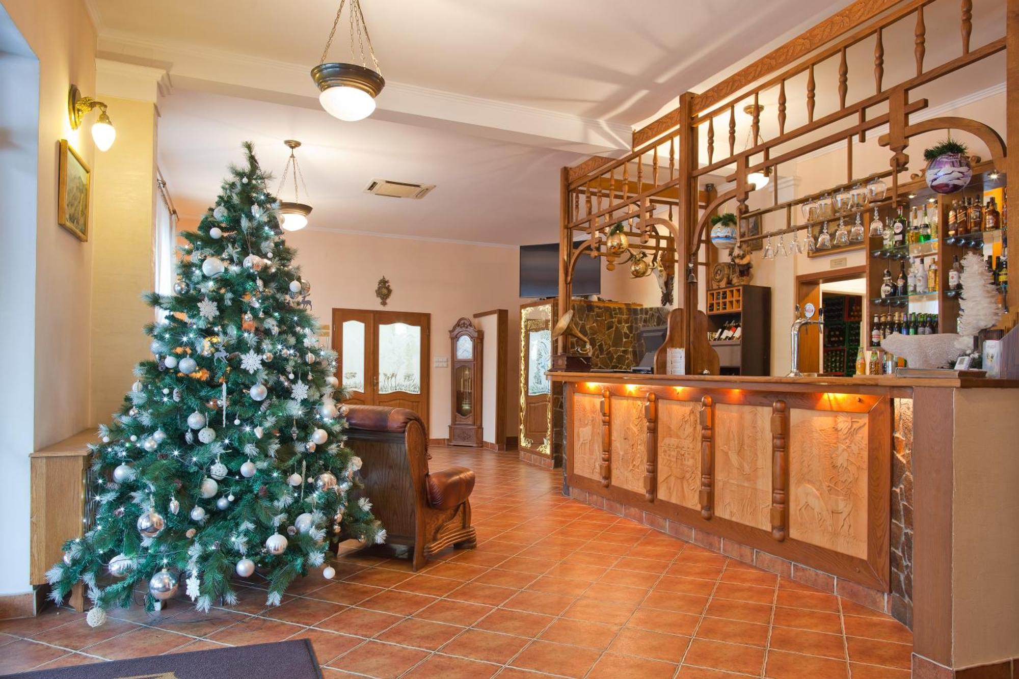 Piastun Spa&wellness Krynica-zdroj Krynica-Zdrój