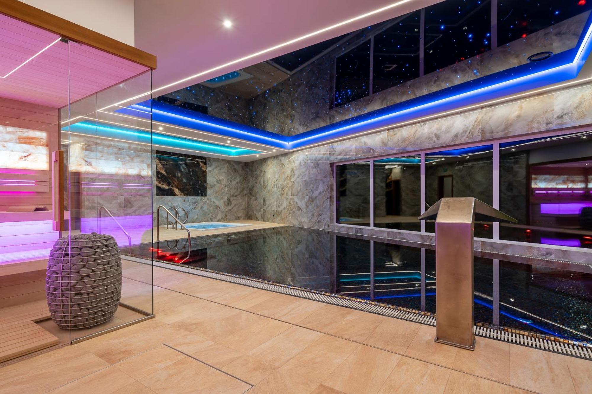 Piastun Spa&wellness Krynica-zdroj Krynica-Zdrój