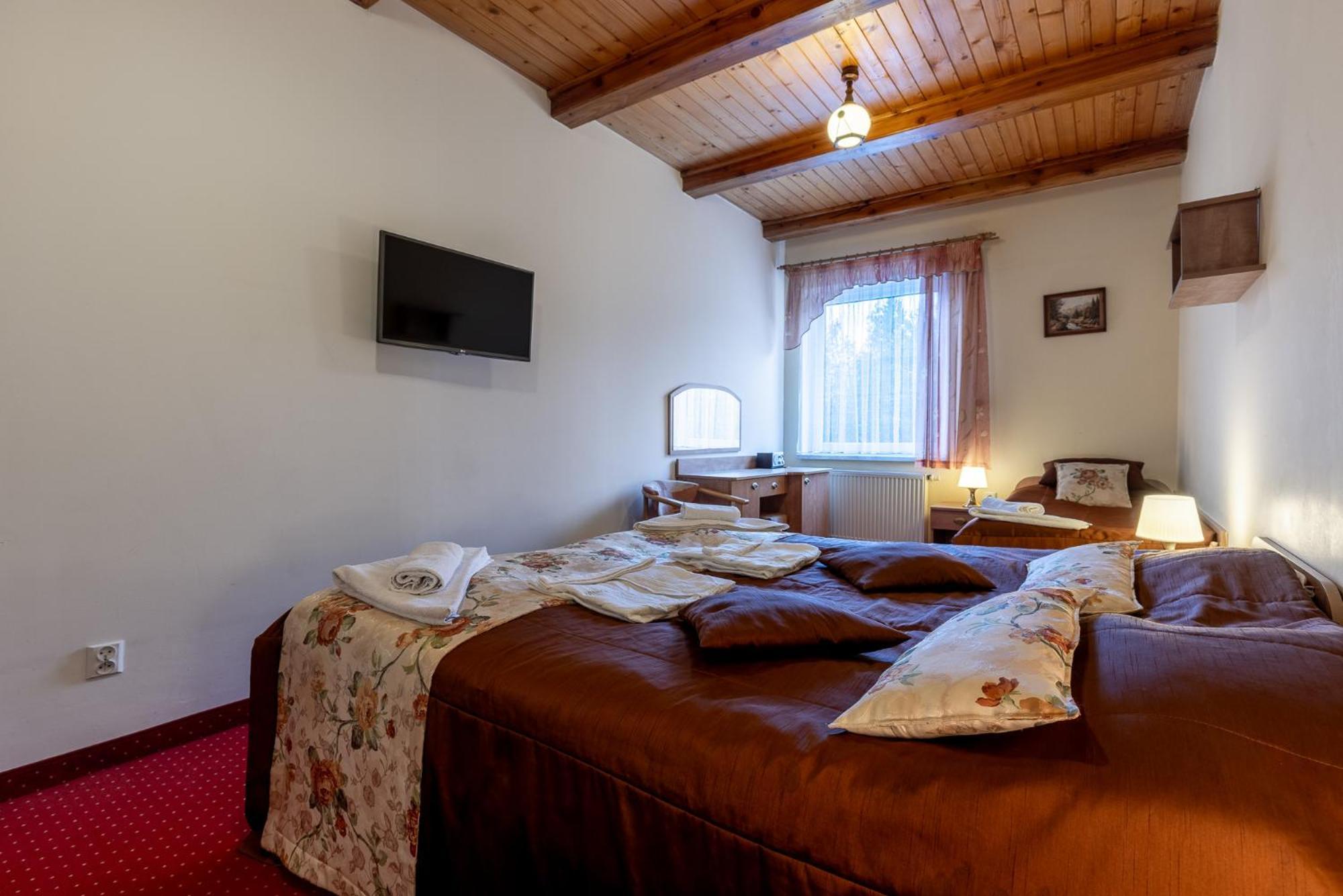 Piastun Spa&wellness Krynica-zdroj *