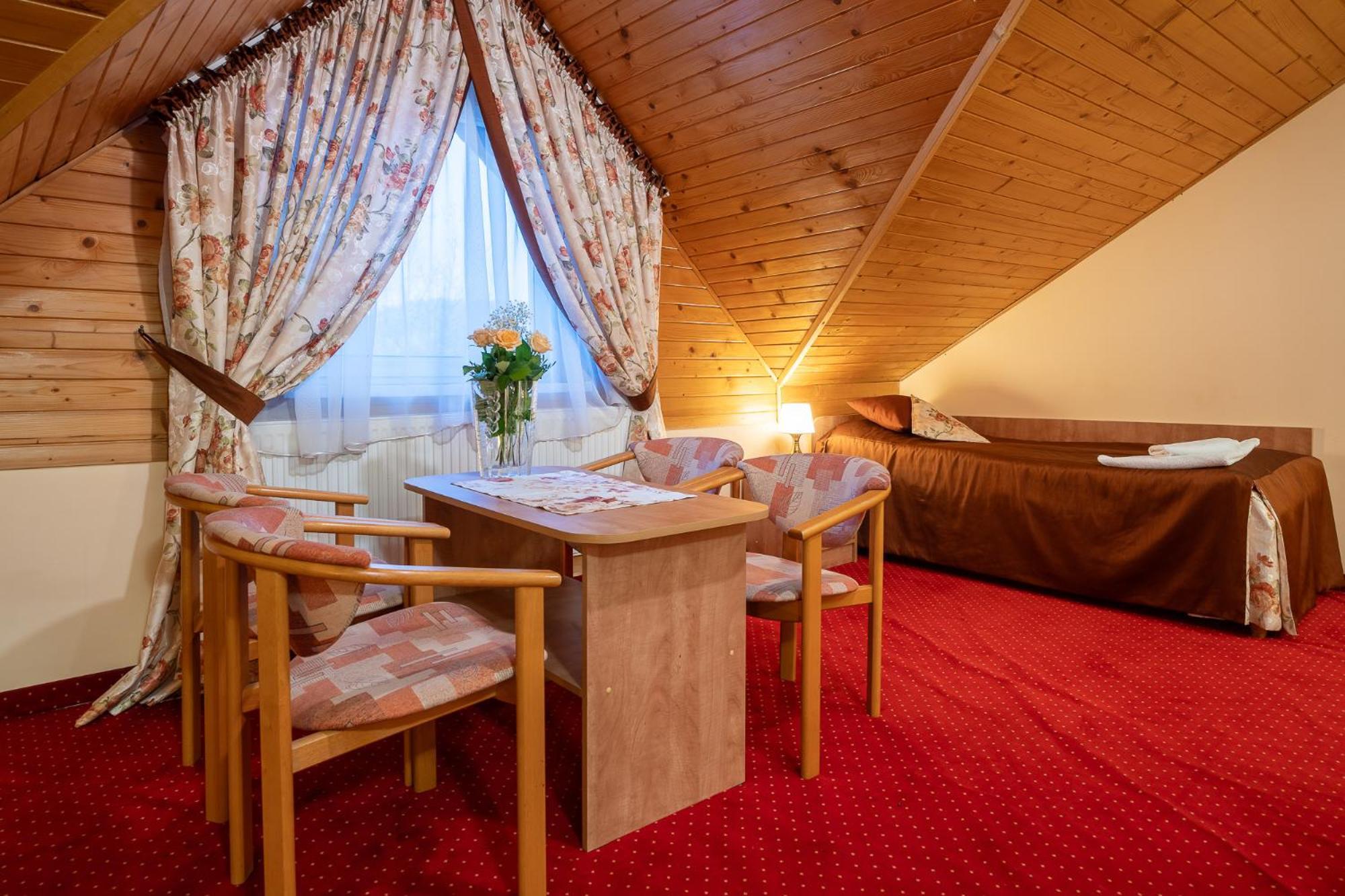Piastun Spa&wellness Krynica-zdroj Krynica-Zdrój