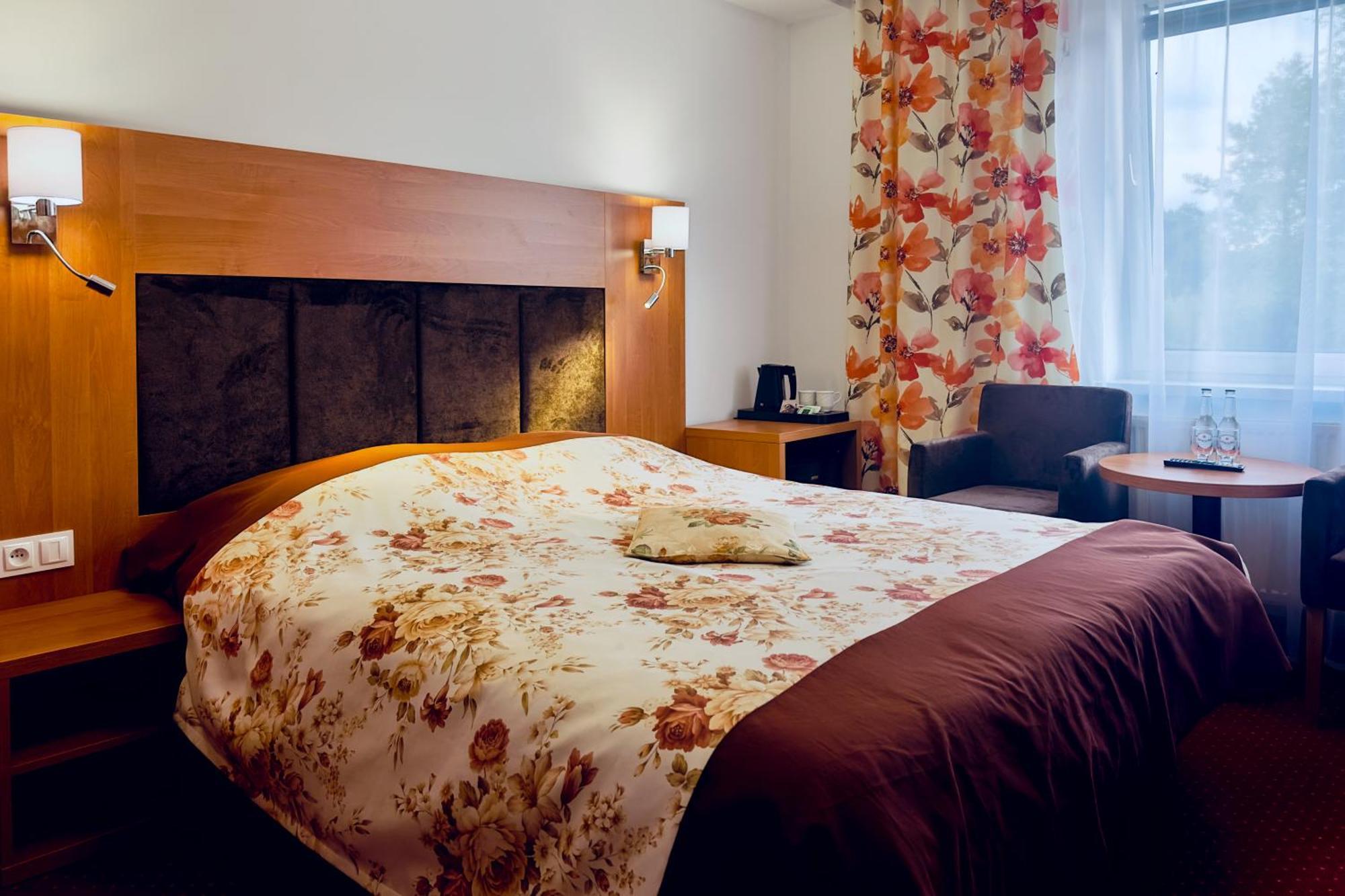 Kompleks wypoczynkowy Piastun Spa&wellness Krynica-zdroj