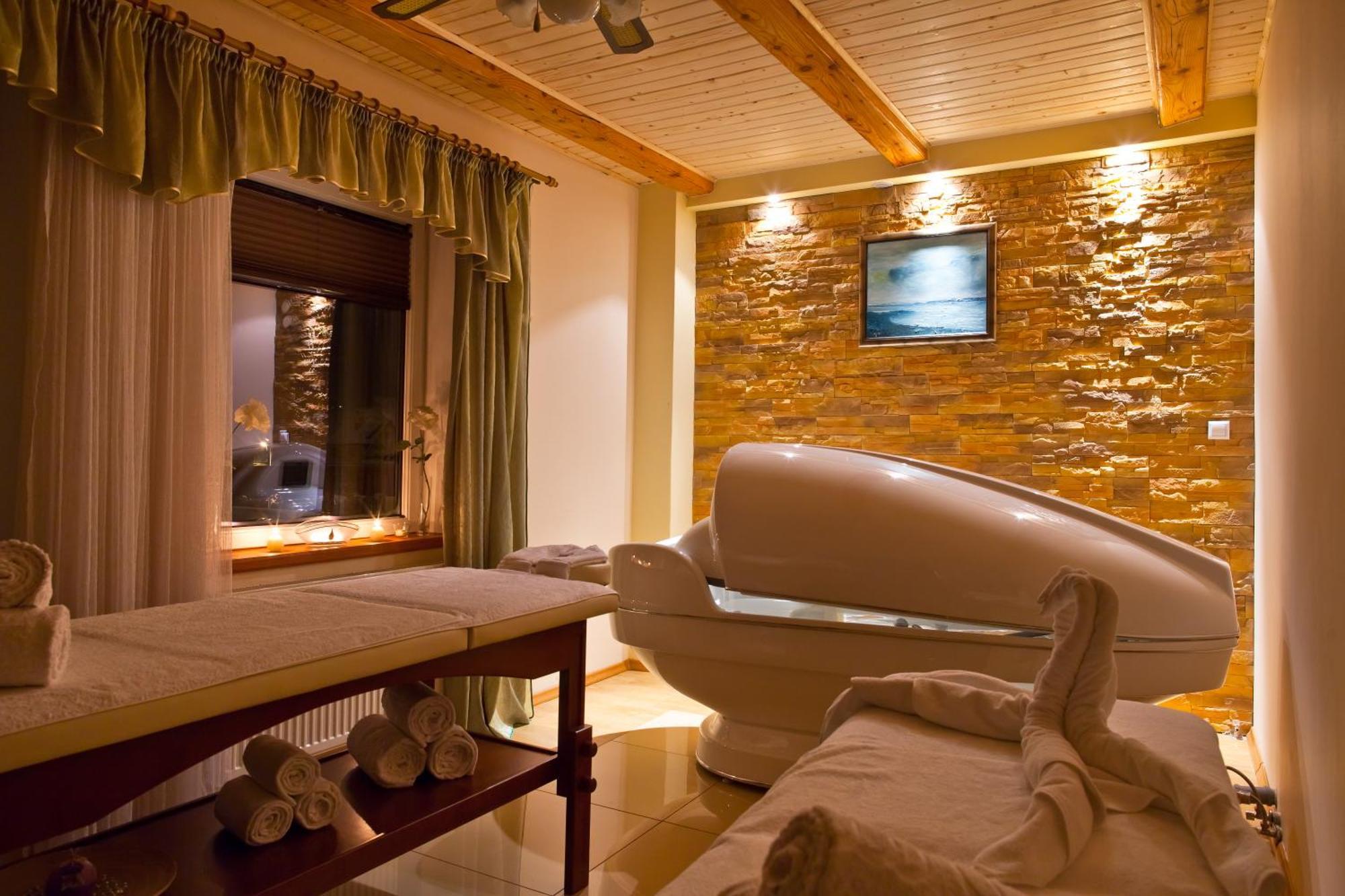 Piastun Spa&wellness Krynica-zdroj Krynica-Zdrój