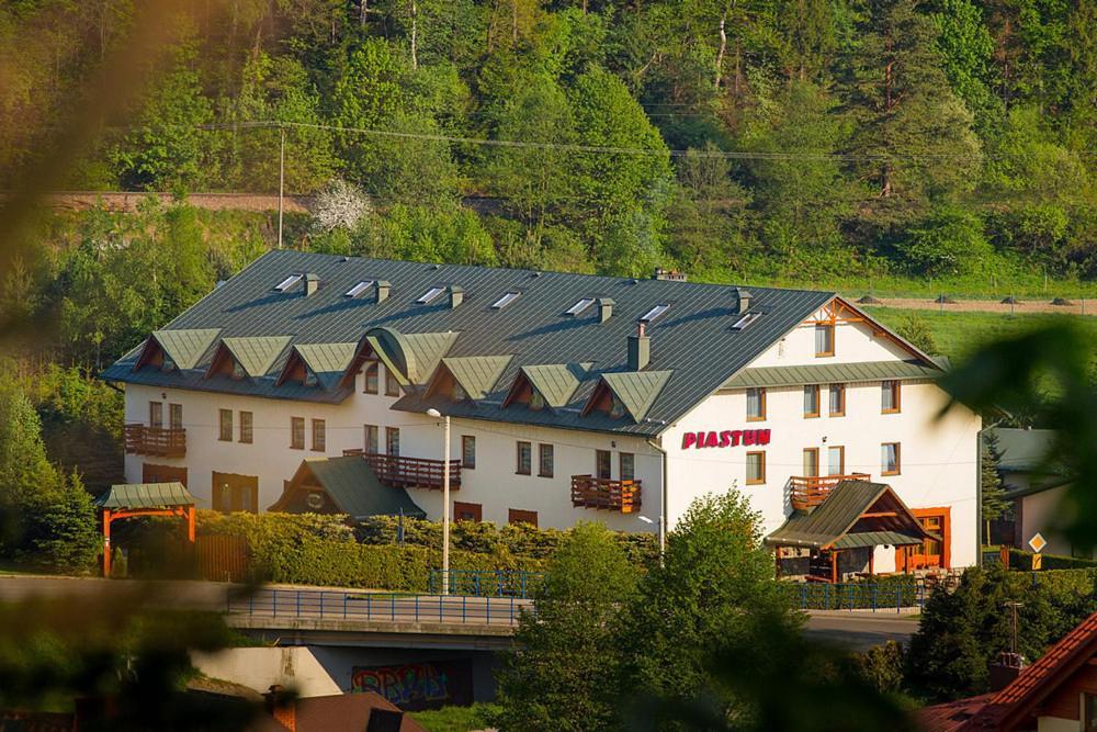 Piastun Spa&wellness Krynica-zdroj Krynica-Zdrój